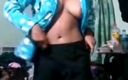 Riya apu: Stepsister Show Her Body to My Boyfriend