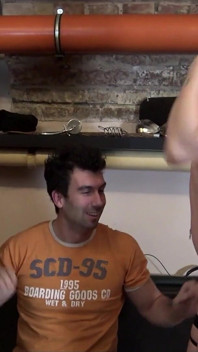 Dvojitá sexuálně použitá