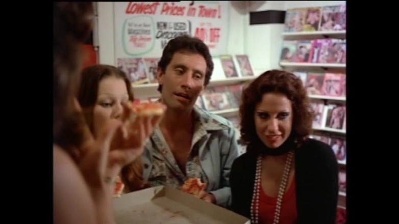 The Unforgettable: Gadis Penyedut Seksi