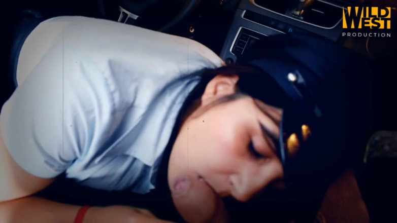 WildWestProduction: Police du sexe