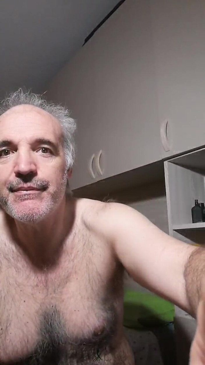 Setesesso7: My Hard Cock Gives You Pleasure!