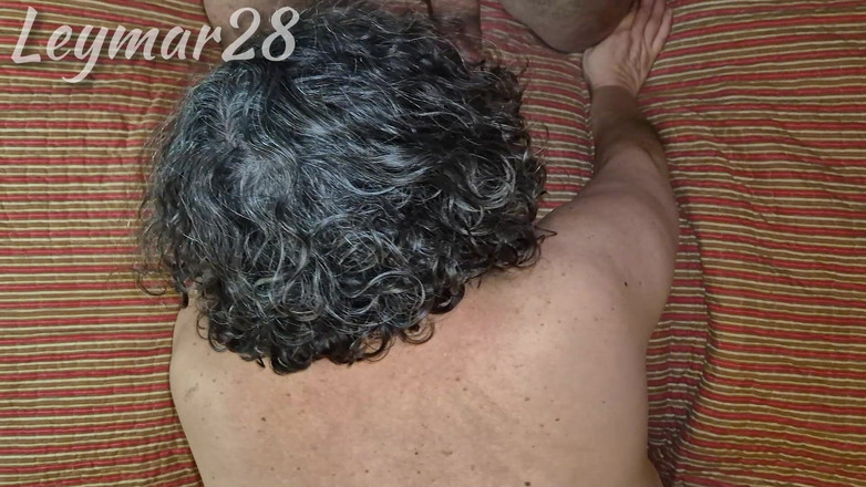 Leymar28: Я одягнув найгарячішу білизну, яку мав, і зробив їй мінет, який вона ніколи не забуде