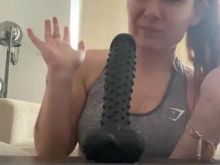 Cruel Reell: Mean Femdom JOI