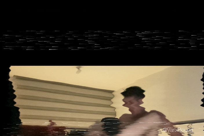 Varix Bound: Twee Testamenten, Één Gedeeld Vuur