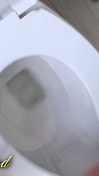 POV 화장실에서 보는 즐거움을 선사해!