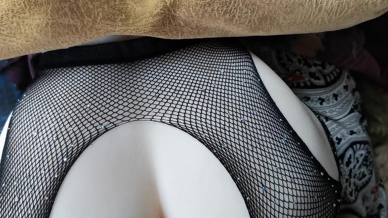 SEXY_GUYBEST: Pomalu a jemně ponořím svého tvrdého ptáka do hlubokého velkého...