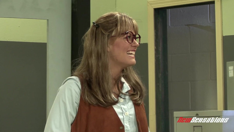 New Sensations: Wkrp in Cincinnati: a XXX Parody
