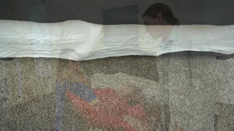 Conor Coxxx: Супергерл завоевана доктором Конор