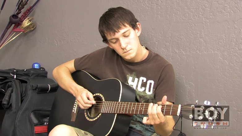 Boy Crush: Sing-a-long Boycrush Style