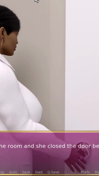 Fatimas Lust 10 Fatima Got Fucked at the Gynae