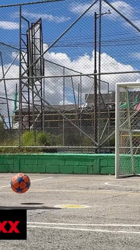 Mundial Especial - Colômbia México Parte 1