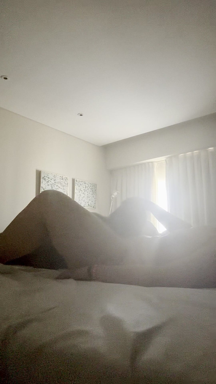 Prince Jean: Seks pagi dengan Kathy dan Prince