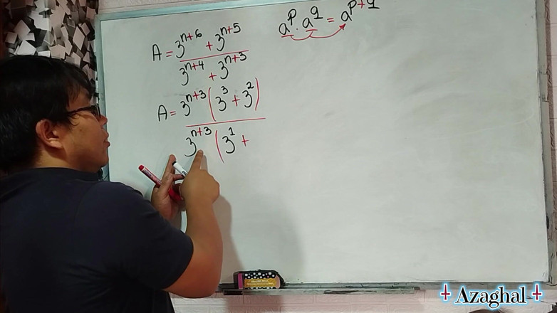 Rosaroja: 50 Matematika Seksual - Penyederhanaan Erotis