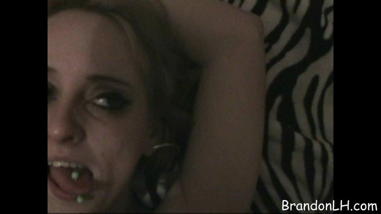 Brandon Lee Harrington Productions: Lexxxi xtc baise en POV