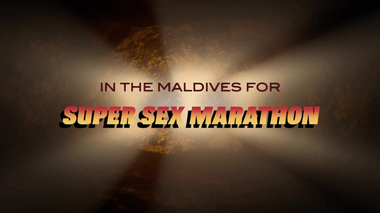 Sarafas1: Mijn verdomde vrouw seks in de Malediven