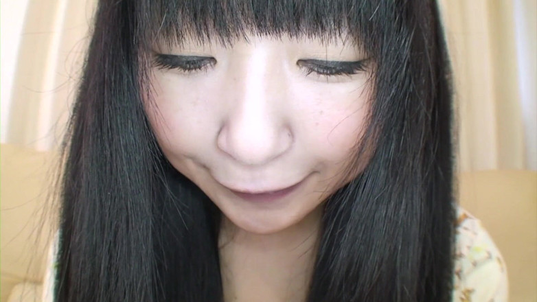 Japan Lust: Remaja Kotomi Mizusawa bermain dengan zakar buat kali pertama