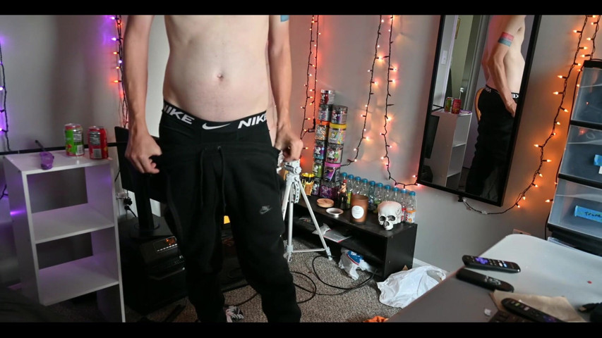 My Bouncy Cock Wants You to Suck It as My Belly Gets Fuller! (Element x)