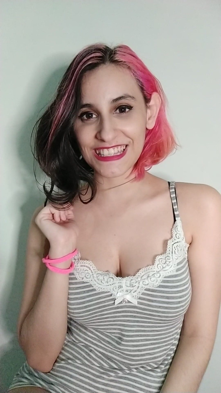 Ms Candy Bunny: Wedgie Girl, Series