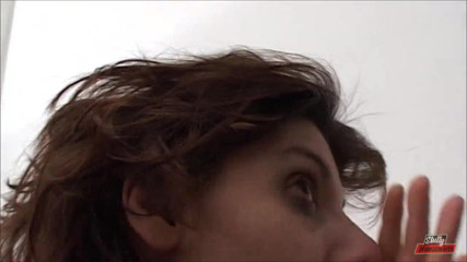 Vere Casalinghe Italia.: Acts of rough libidinous in slutty house