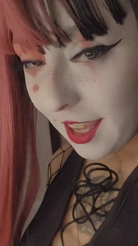 Egirl Lipsyncs
