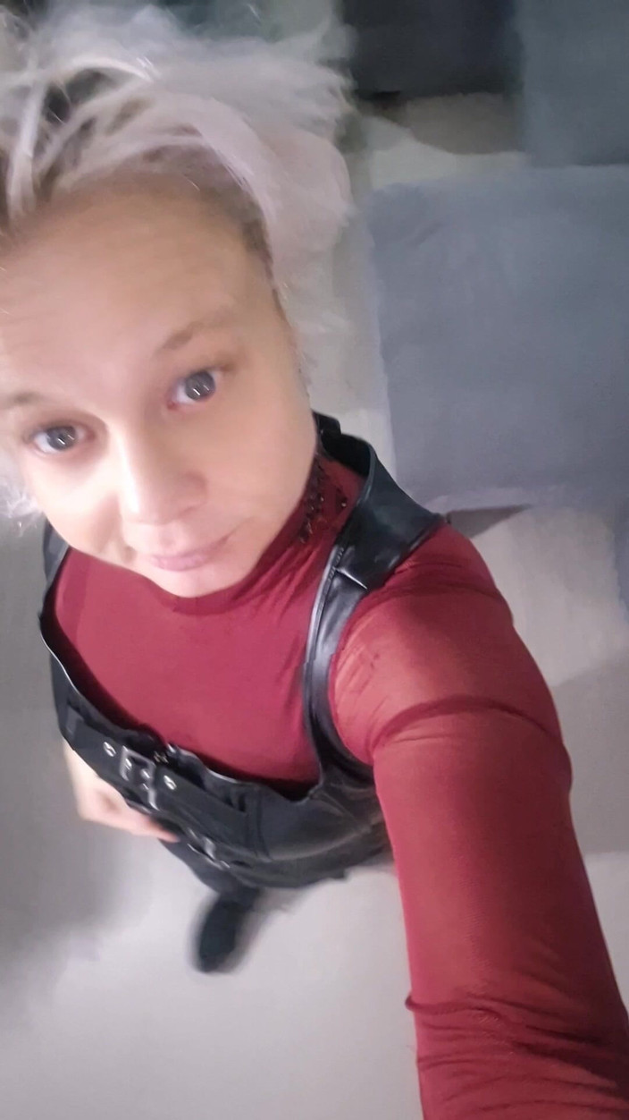 Sofy13: Kıyafetimi beğendin mi?