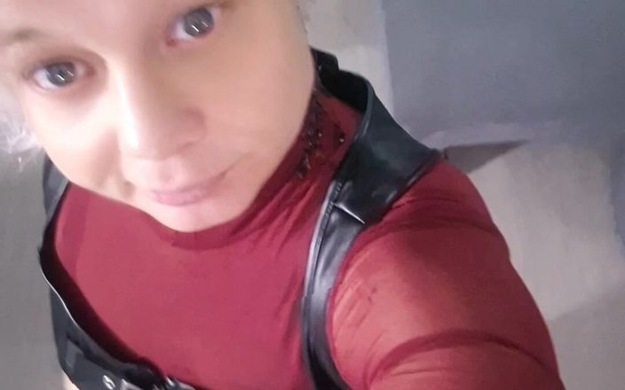 Sofy13: Ti piace il mio vestito?