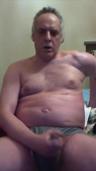 I Take My Dick Out of My Underwear and Cum Limply Moaning a Lot