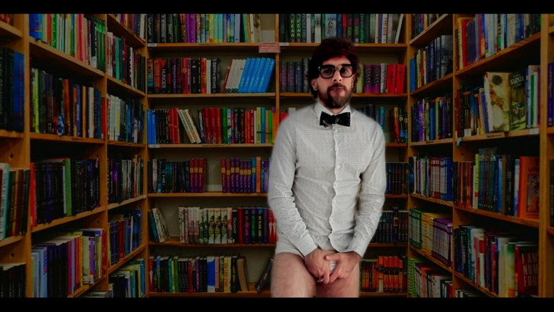 Maxx Obsidian: A făcut o distracție Asmr Tocilară roluri pentru Halloween!