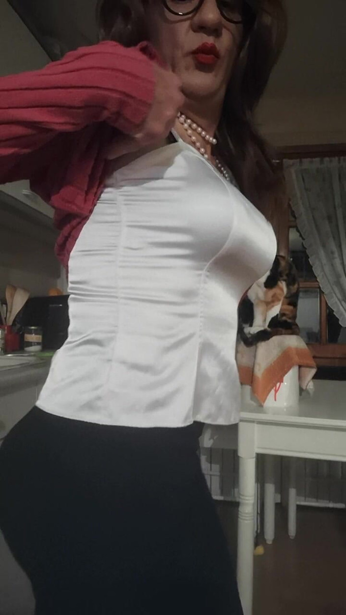 Yusti: Crodreisser Carving Kurvor