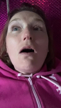 MistressWriggler: Můj orgasmus