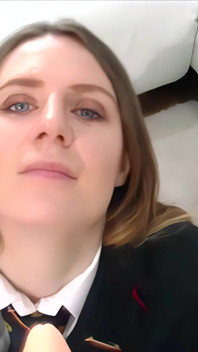 Blow to Wyposażony W Samantha Bentley