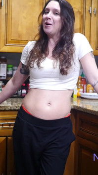 Cuckold Cum Competition.. My Boyfriend Has to Watch
