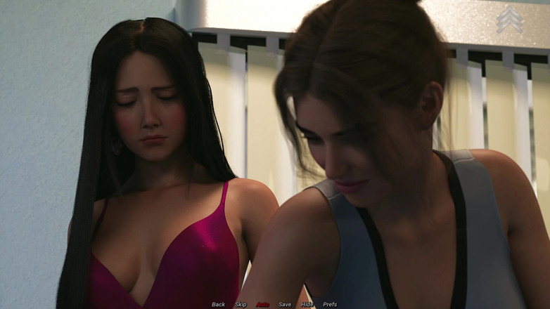 Porngame201: Бесплатный пропуск - Геймплей No8