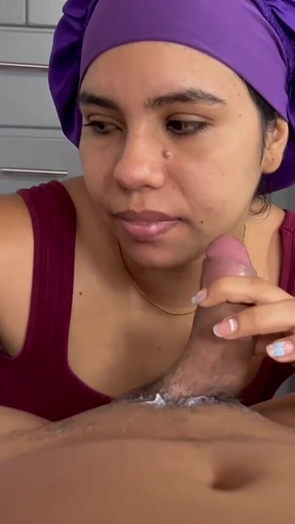 MadJouleXxx: Manual Hair Removal