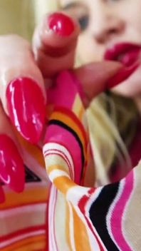 Claws