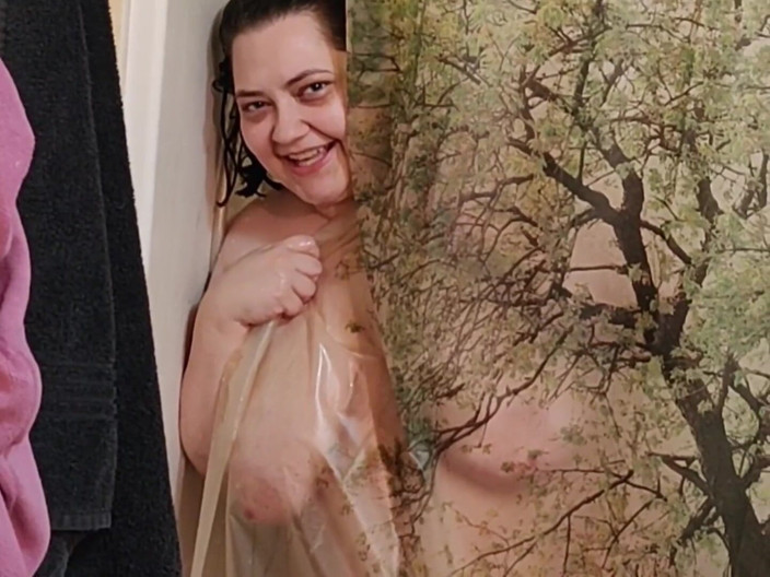 ShyWifey89: Josofine azdırıyor