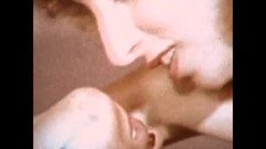 Vintage Usa: Una Angolazione per Sborrare