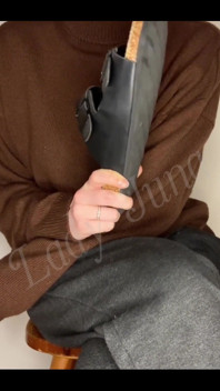 Foot Fetish in German