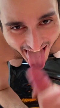 Danny Baldwin摧残我的菊花