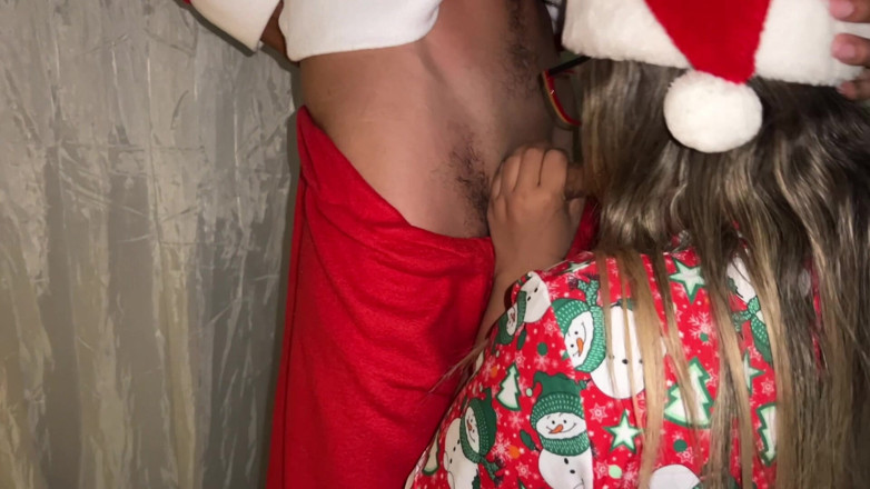 Yohamedi: Ich habe einen Brief an den Weihnachtsmann geschrieben
