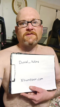 Daniel (sexy Cock) Rollins