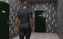 Porny Games: Обожаемый дьяволом (Empiric) - занимается сексом как расплата за прекрасную работу (10)