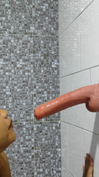 POV Sloopy Deep Throat - Abbythai