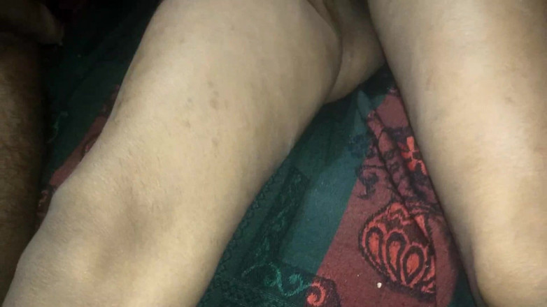 Babita Babita: Cunhado levou a cunhada para a sala e a deixou...