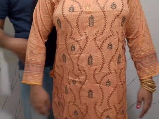 RedQueenRQ: Desi seks w łazience