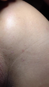 ekstremalny gangbang analny z seksowną Susi