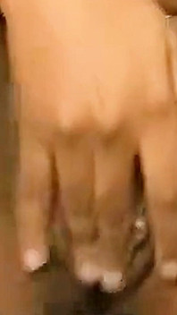 Close Call Masturbation