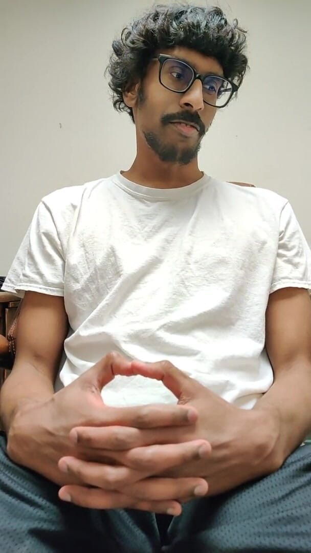 NANDgasm: No Nut November - Tiada apa yang boleh membuatkan saya gagal!