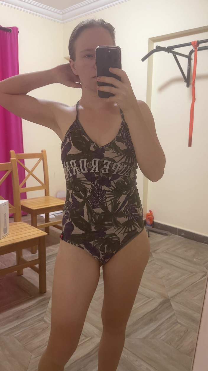 SweetLucy96: 以不同的方式进行培训