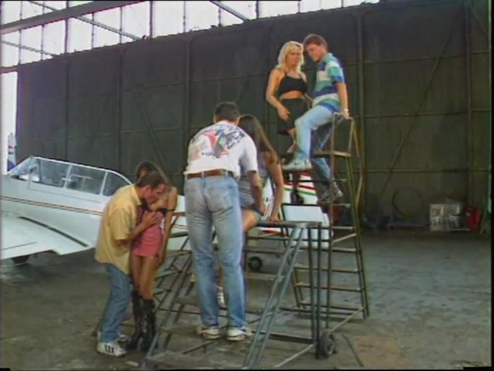 The Unforgettable: Siyah yarak derin sikişiyor! (tam film)